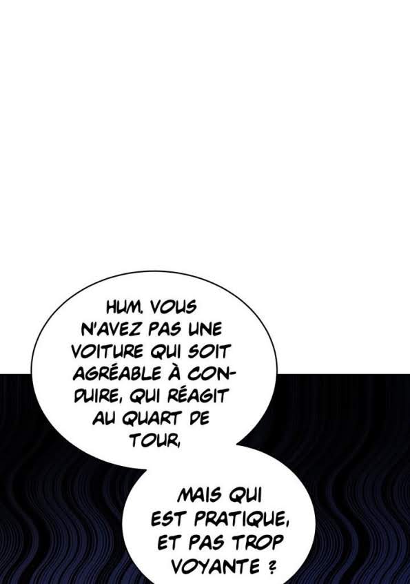 The Descent of the Demonic Master Chapitre 76 - Page 124