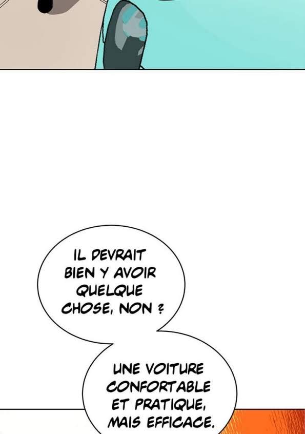 The Descent of the Demonic Master Chapitre 76 - Page 126