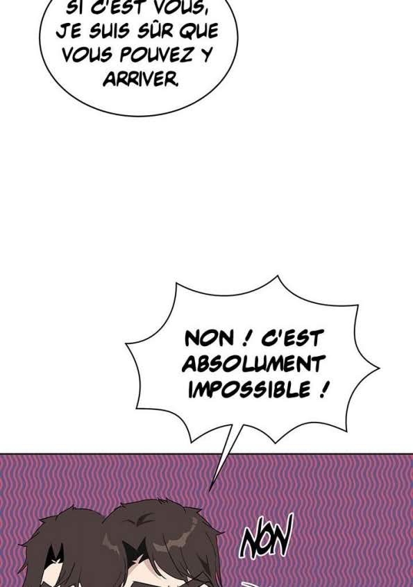 The Descent of the Demonic Master Chapitre 76 - Page 130