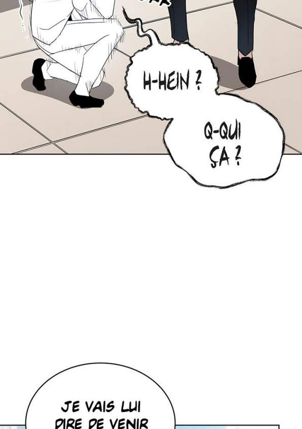 The Descent of the Demonic Master Chapitre 76 - Page 141