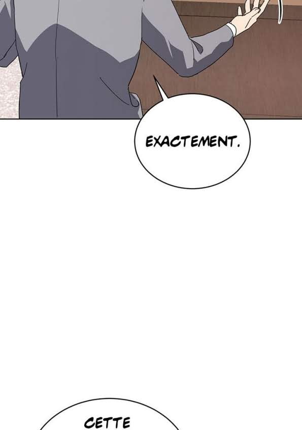 The Descent of the Demonic Master Chapitre 76 - Page 17