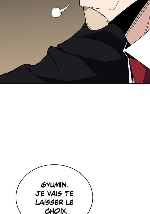 The Descent of the Demonic Master Chapitre 76 - Page 19
