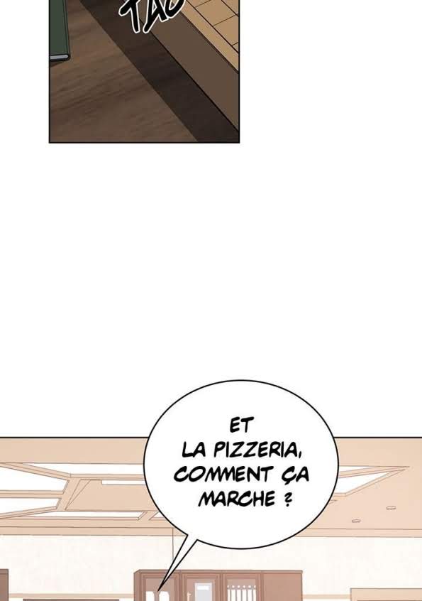 The Descent of the Demonic Master Chapitre 76 - Page 2