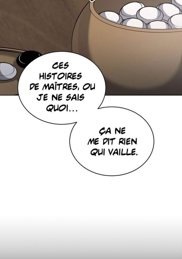 The Descent of the Demonic Master Chapitre 76 - Page 24