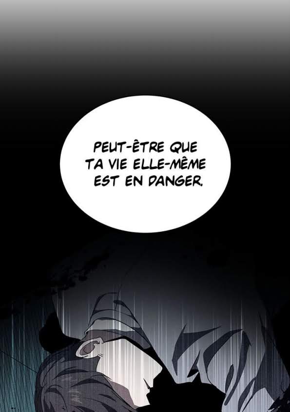 The Descent of the Demonic Master Chapitre 76 - Page 25