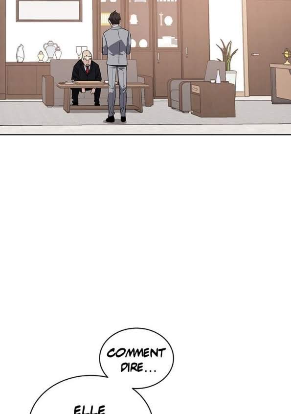 The Descent of the Demonic Master Chapitre 76 - Page 3