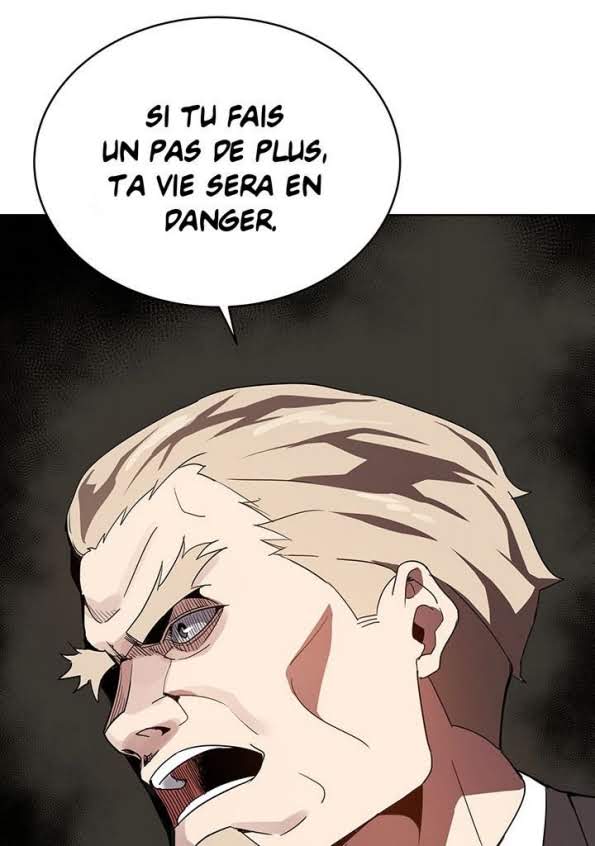 The Descent of the Demonic Master Chapitre 76 - Page 32