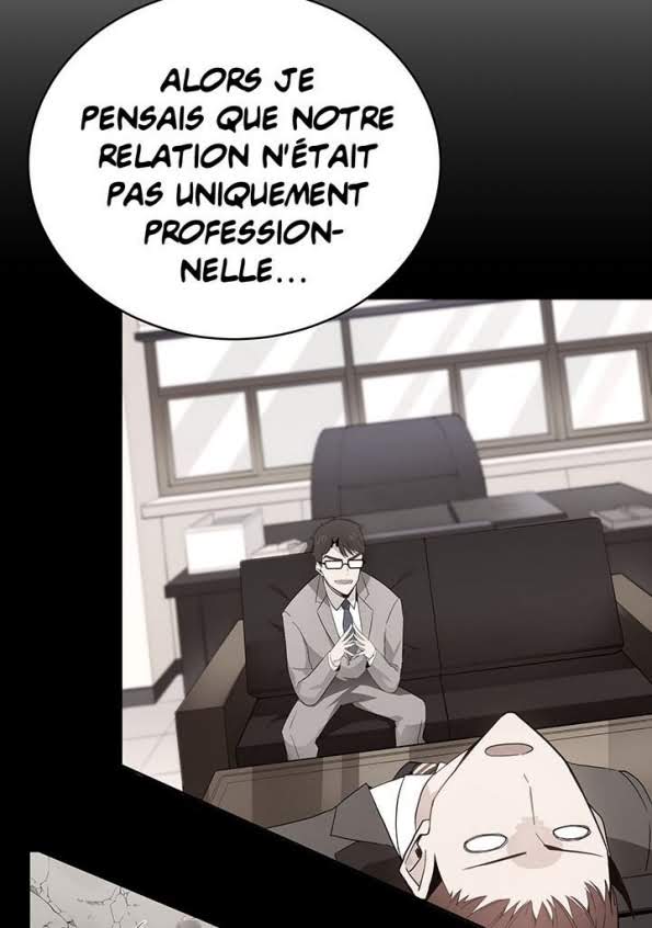 The Descent of the Demonic Master Chapitre 76 - Page 53