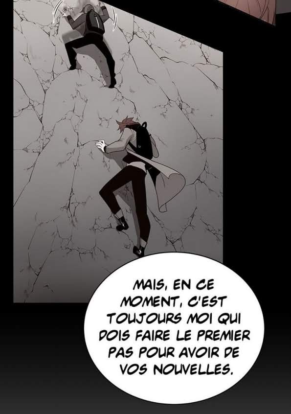 The Descent of the Demonic Master Chapitre 76 - Page 54