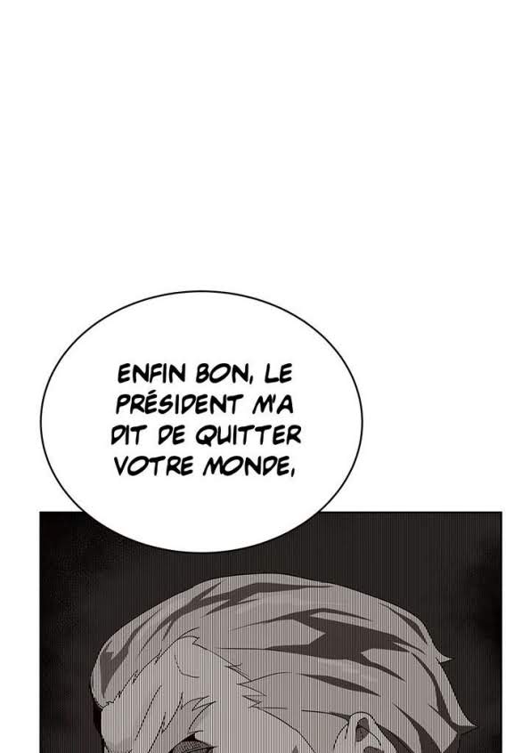 The Descent of the Demonic Master Chapitre 76 - Page 61