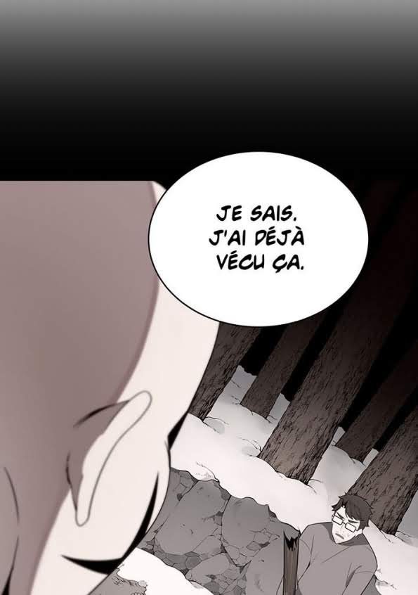 The Descent of the Demonic Master Chapitre 76 - Page 74