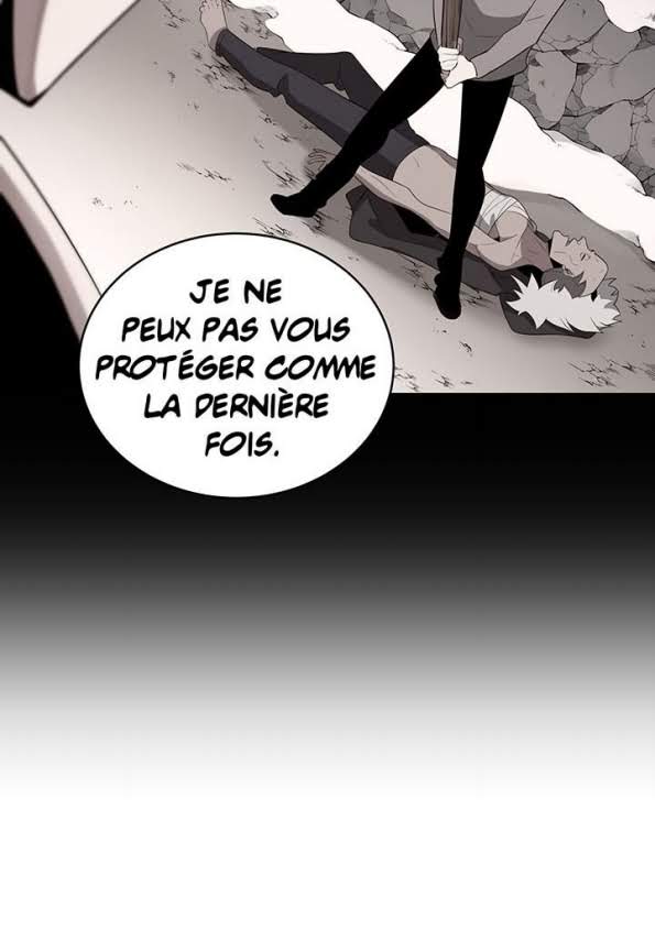 The Descent of the Demonic Master Chapitre 76 - Page 75