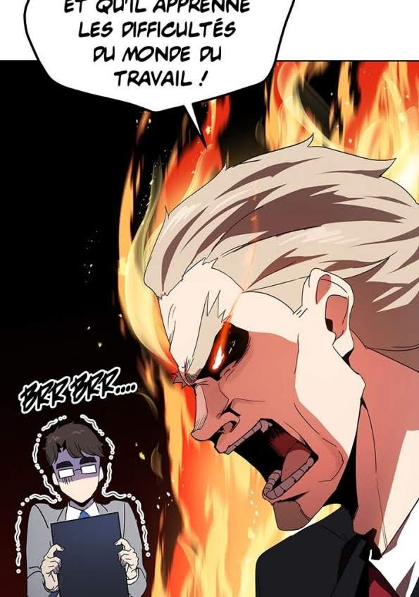 The Descent of the Demonic Master Chapitre 76 - Page 8