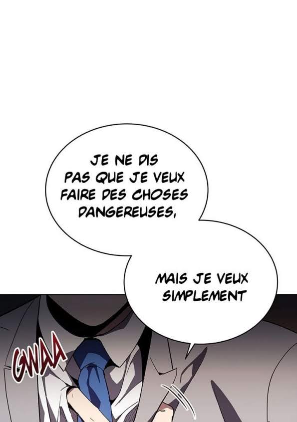 The Descent of the Demonic Master Chapitre 76 - Page 84