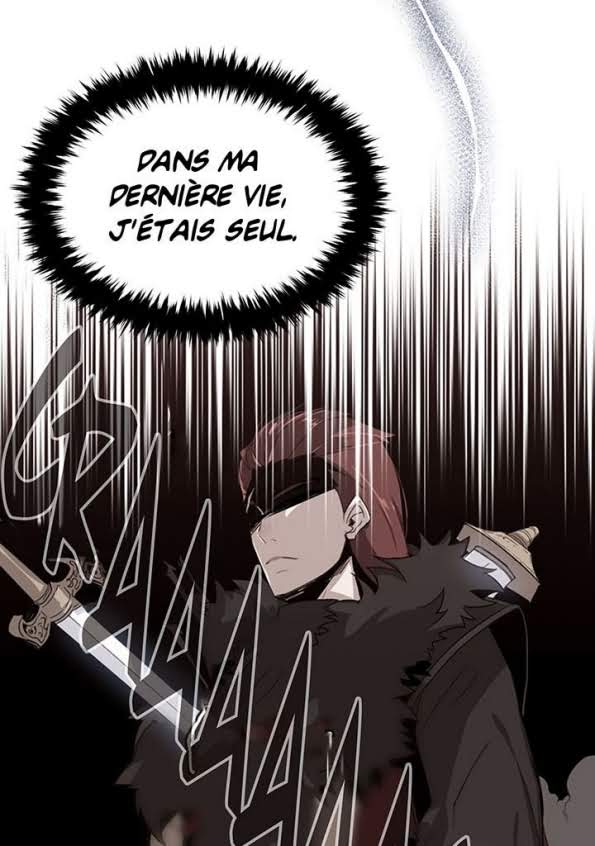 The Descent of the Demonic Master Chapitre 76 - Page 88