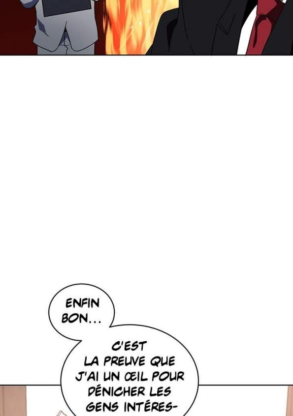 The Descent of the Demonic Master Chapitre 76 - Page 9