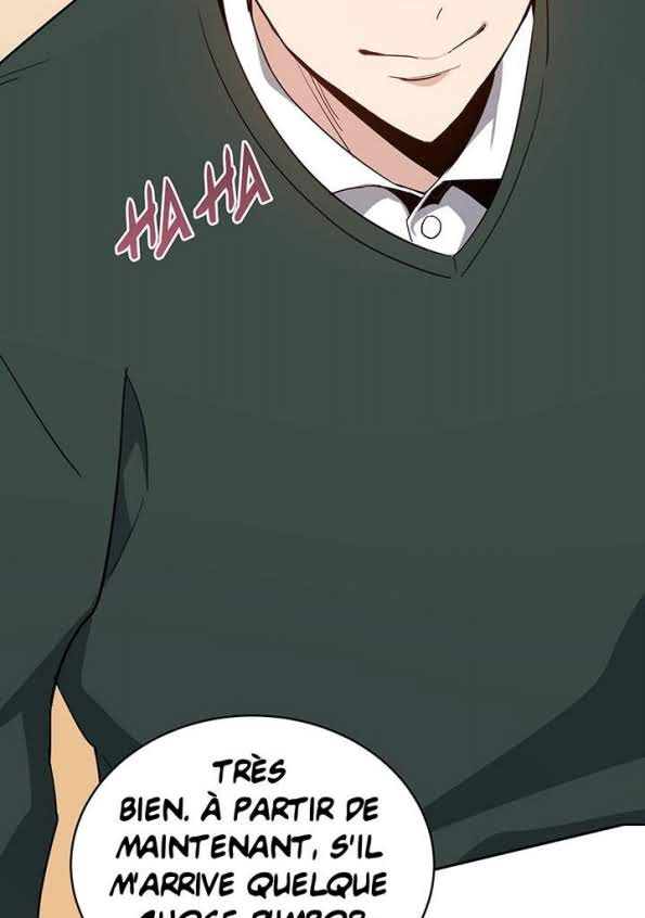 The Descent of the Demonic Master Chapitre 76 - Page 96