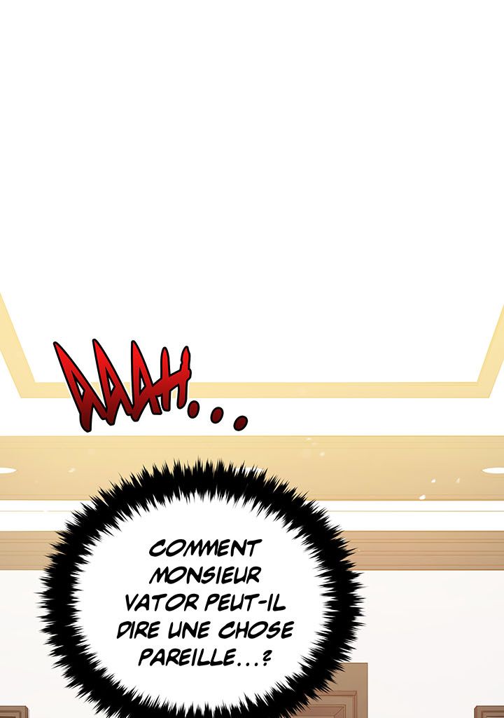 The Descent of the Demonic Master Chapitre 116 - Page 1