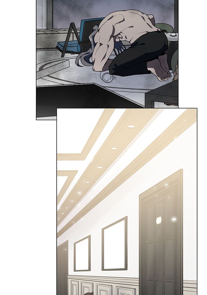 The Descent of the Demonic Master Chapitre 116 - Page 10