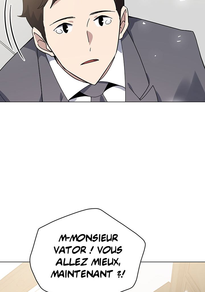 The Descent of the Demonic Master Chapitre 116 - Page 13