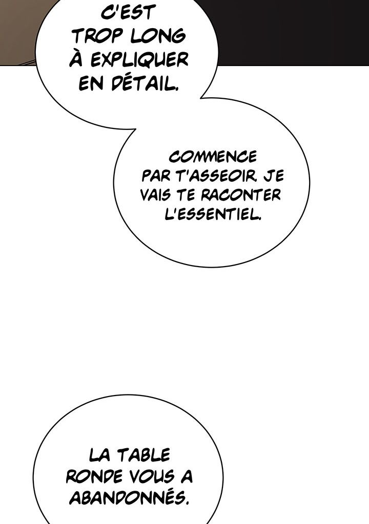The Descent of the Demonic Master Chapitre 116 - Page 24