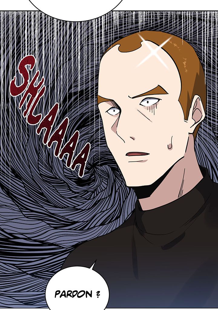 The Descent of the Demonic Master Chapitre 116 - Page 25