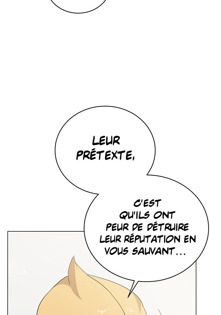 The Descent of the Demonic Master Chapitre 116 - Page 26