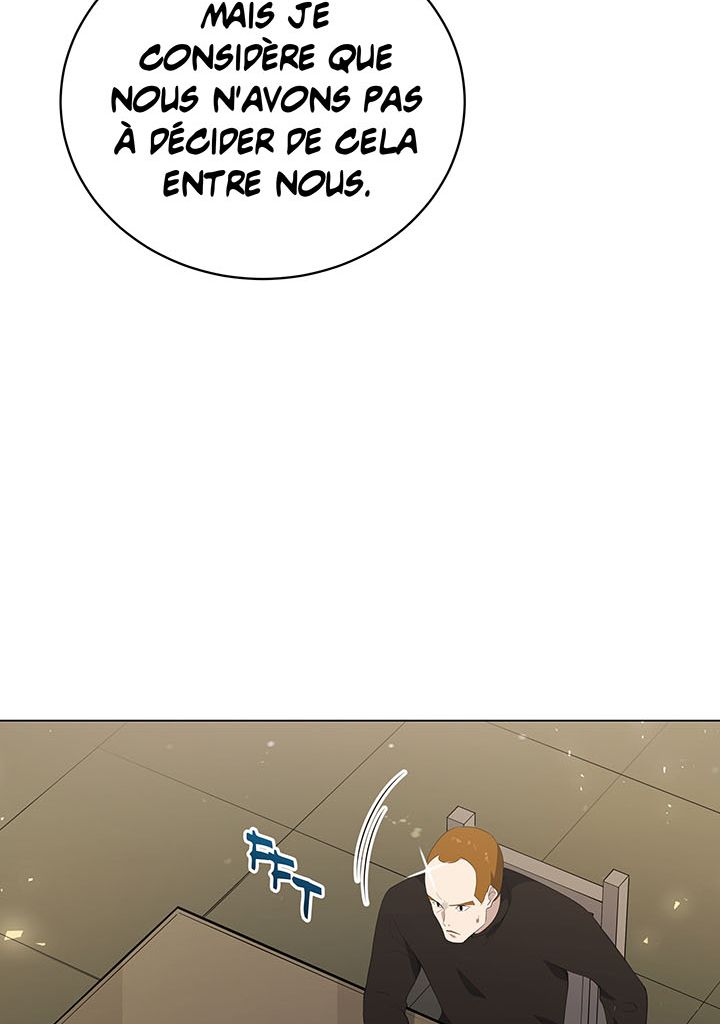 The Descent of the Demonic Master Chapitre 116 - Page 28