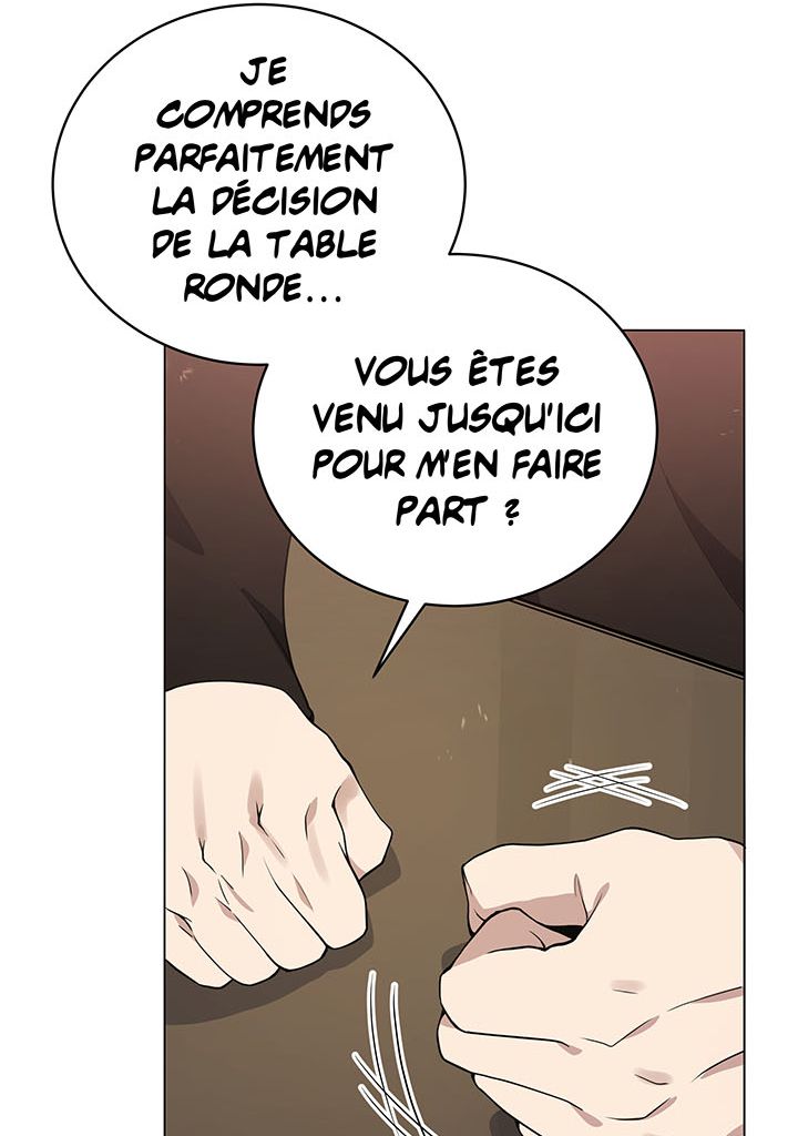The Descent of the Demonic Master Chapitre 116 - Page 30
