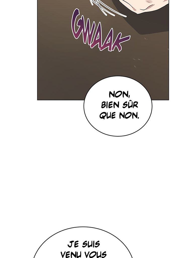 The Descent of the Demonic Master Chapitre 116 - Page 31