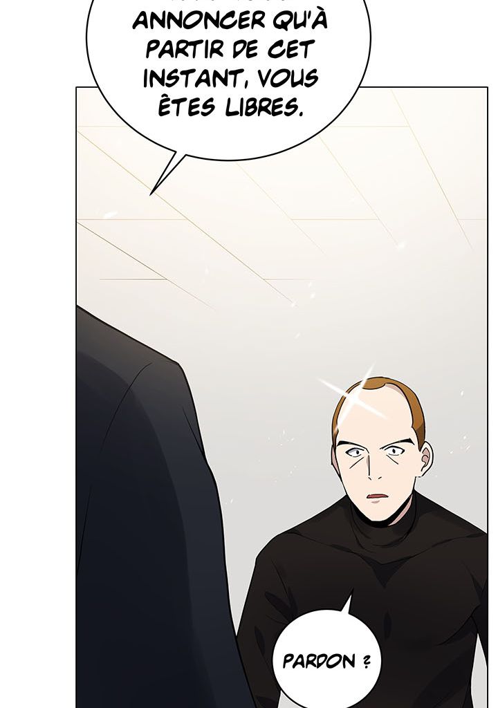 The Descent of the Demonic Master Chapitre 116 - Page 32
