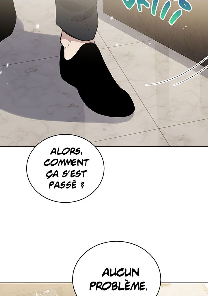 The Descent of the Demonic Master Chapitre 116 - Page 36