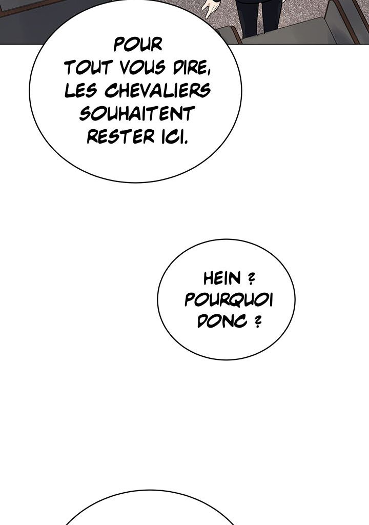 The Descent of the Demonic Master Chapitre 116 - Page 38