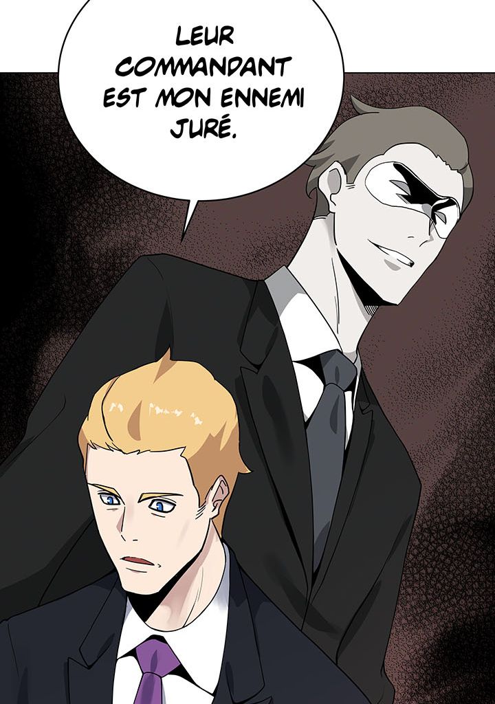 The Descent of the Demonic Master Chapitre 116 - Page 39