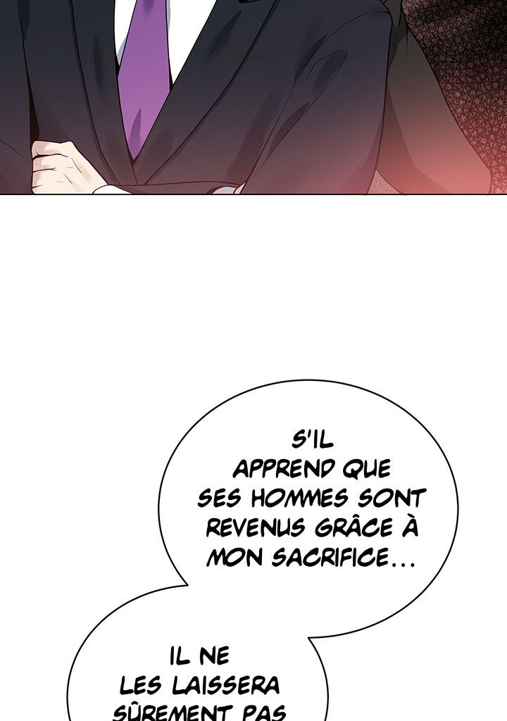 The Descent of the Demonic Master Chapitre 116 - Page 40