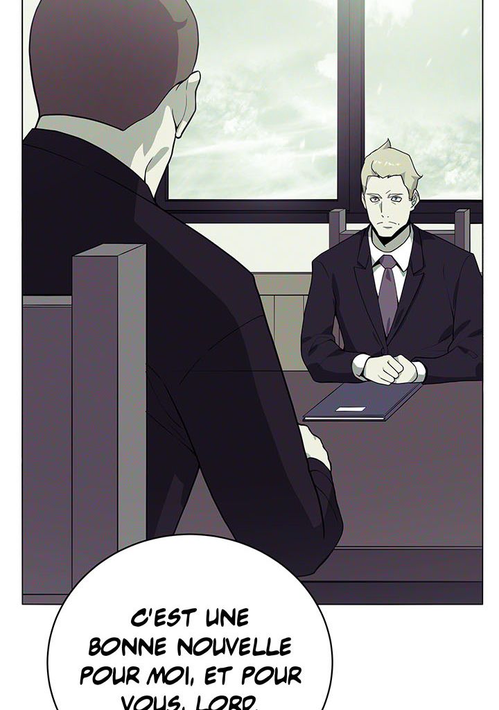 The Descent of the Demonic Master Chapitre 116 - Page 43