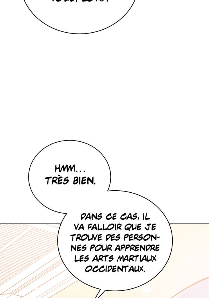 The Descent of the Demonic Master Chapitre 116 - Page 44
