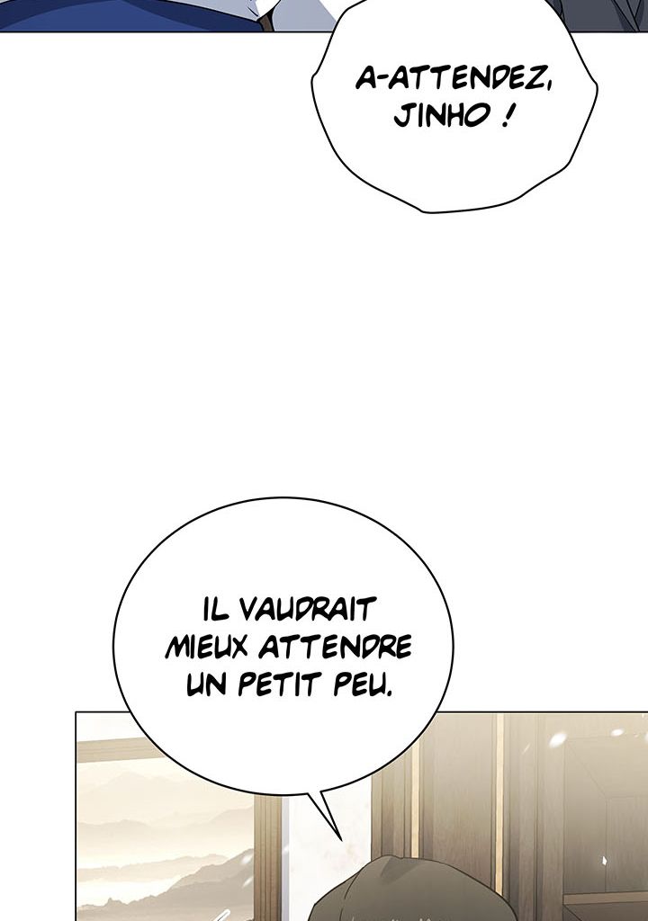 The Descent of the Demonic Master Chapitre 116 - Page 46