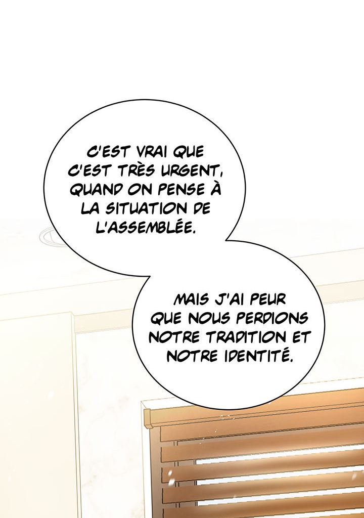 The Descent of the Demonic Master Chapitre 116 - Page 48