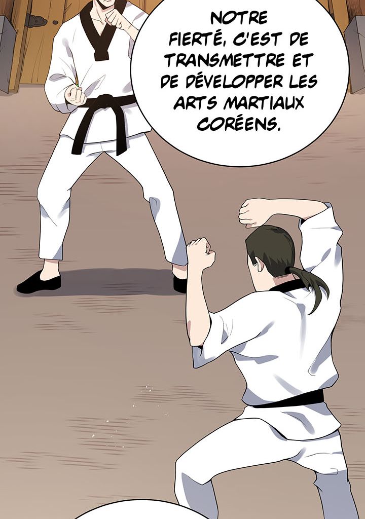 The Descent of the Demonic Master Chapitre 116 - Page 52