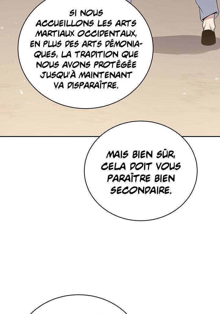 The Descent of the Demonic Master Chapitre 116 - Page 53