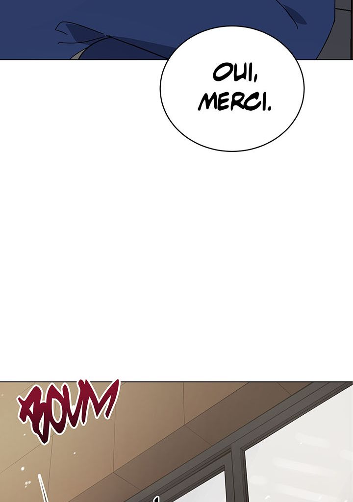 The Descent of the Demonic Master Chapitre 116 - Page 59