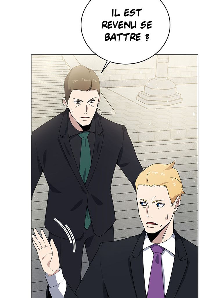 The Descent of the Demonic Master Chapitre 116 - Page 69