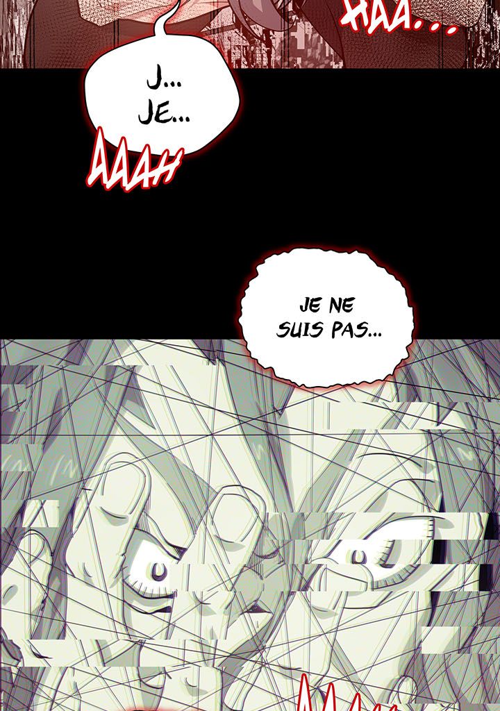 The Descent of the Demonic Master Chapitre 116 - Page 7
