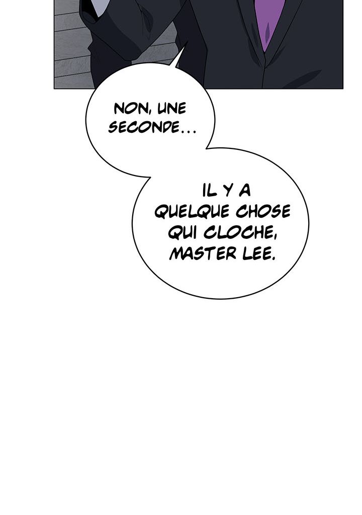 The Descent of the Demonic Master Chapitre 116 - Page 70