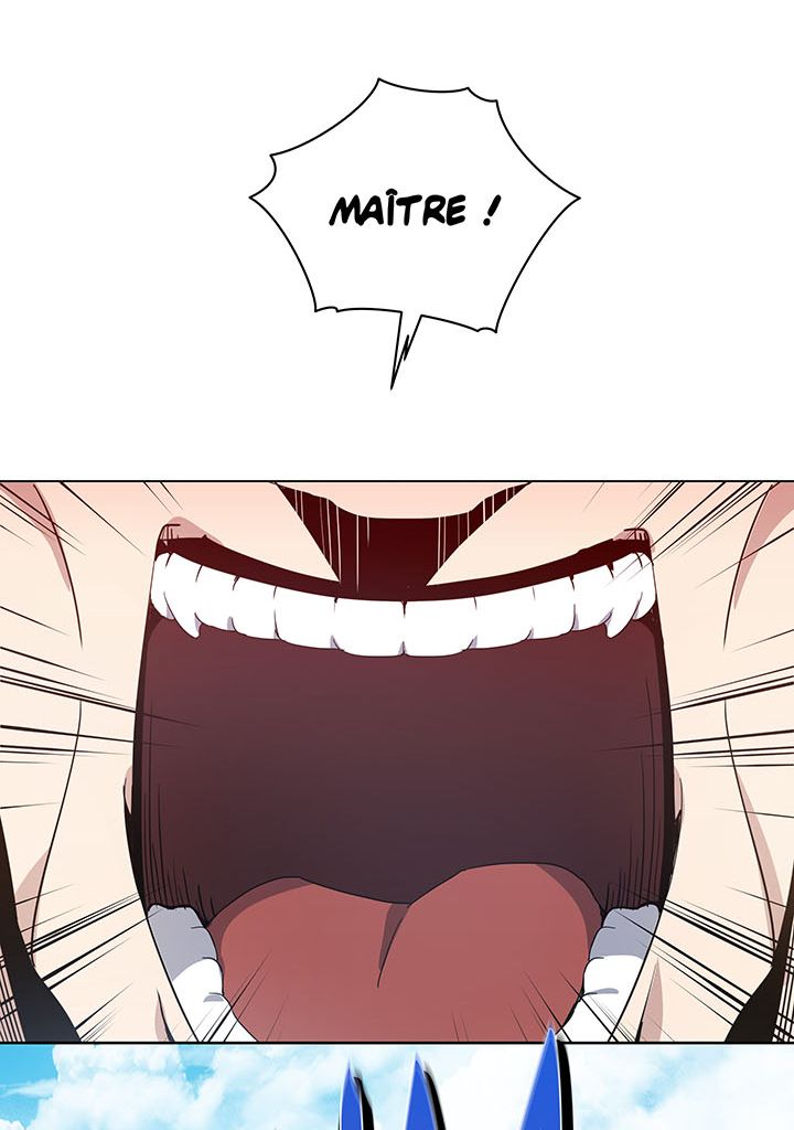 The Descent of the Demonic Master Chapitre 116 - Page 71