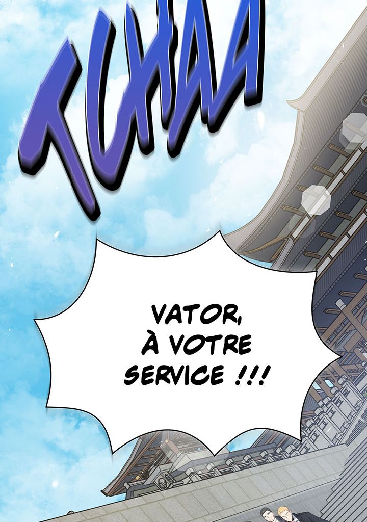 The Descent of the Demonic Master Chapitre 116 - Page 72