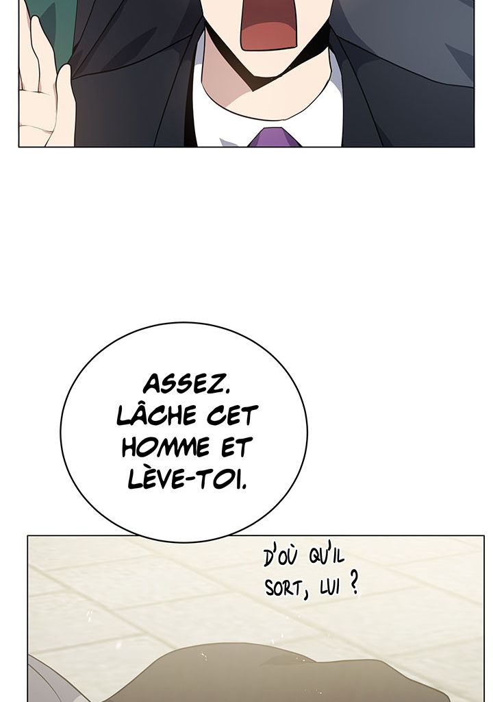 The Descent of the Demonic Master Chapitre 116 - Page 76