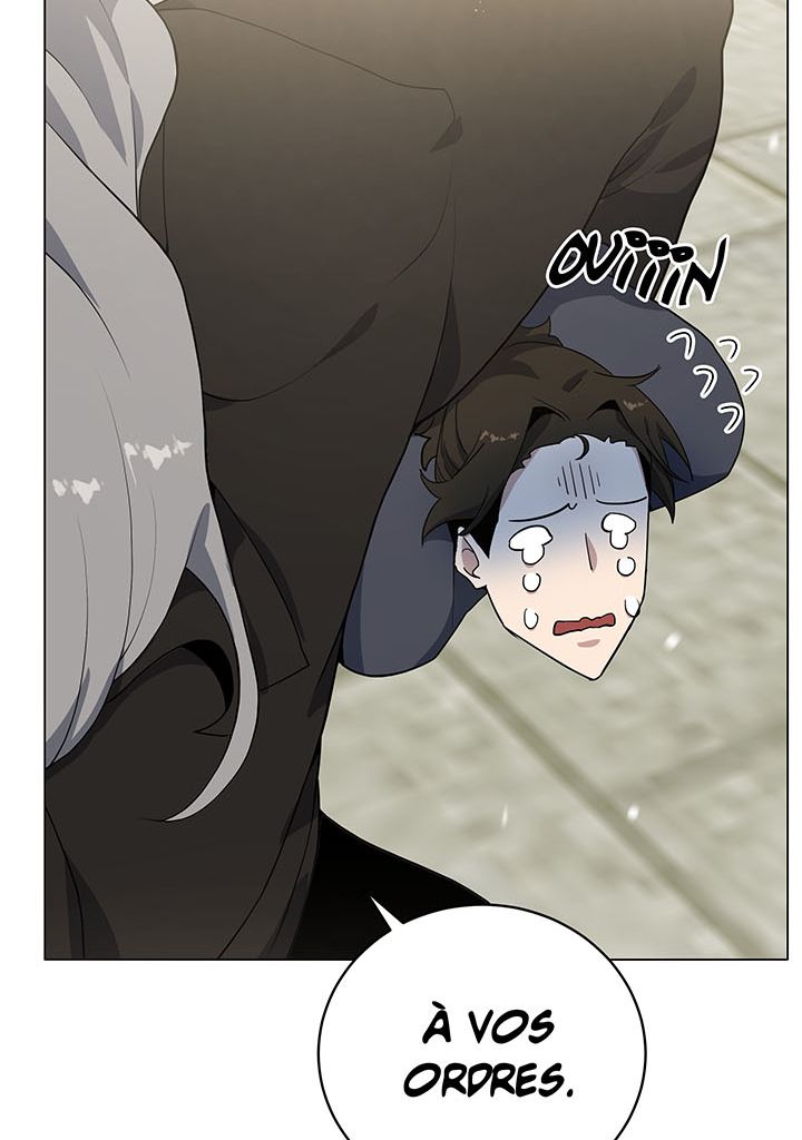 The Descent of the Demonic Master Chapitre 116 - Page 77