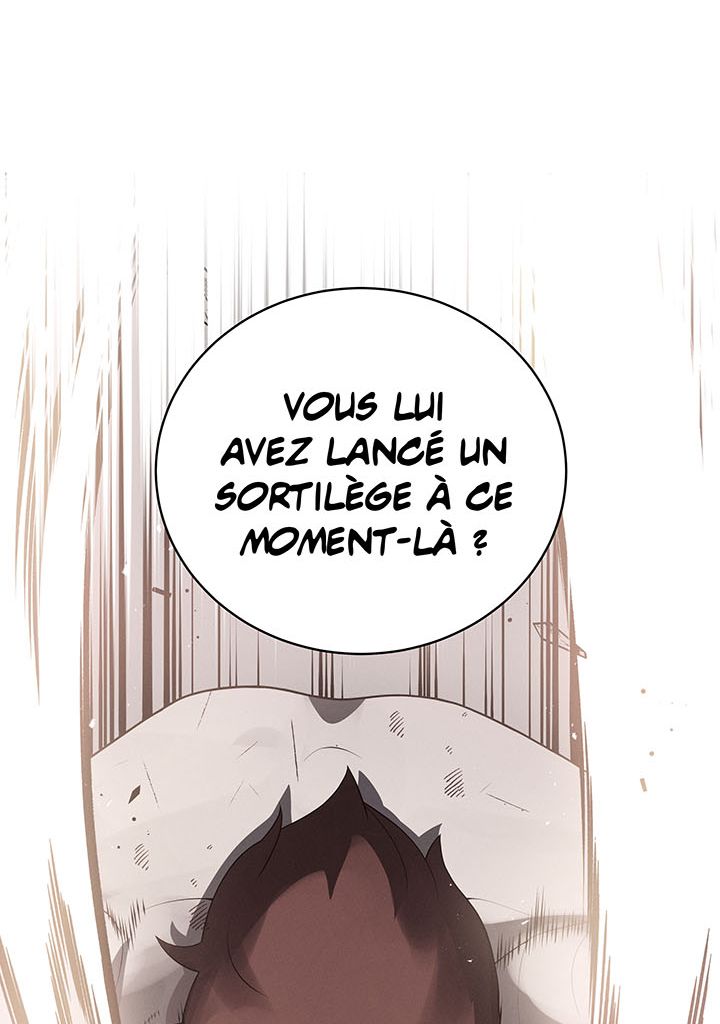 The Descent of the Demonic Master Chapitre 116 - Page 80
